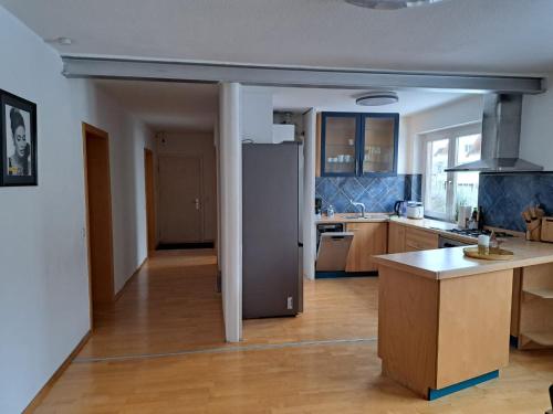 Apartment Quito im Zentrum Königsbronn