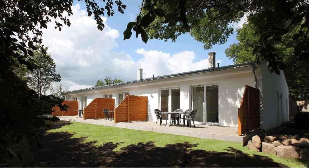 Appartement Apartment Rambin 3  18573 Gurvitz