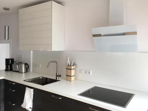 Apartment Rampendal im Lemgoer Fachwerkhäuschen