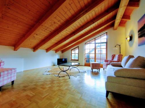 Apartment Raphaelo Nonntal 8 Apartment