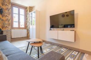 Apartment Rated 3 stars in the heart of the old town