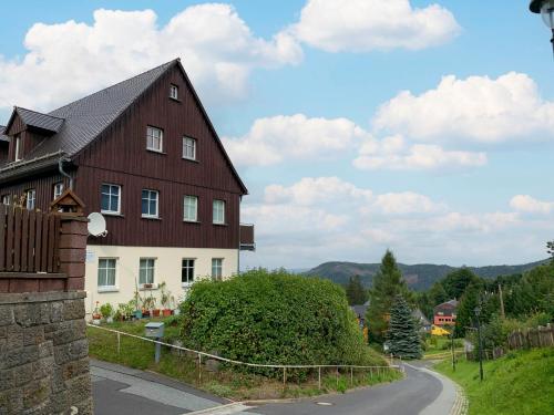 Apartment Räuberhauptmann Karasek