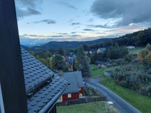 Apartment Räuberhauptmann Karasek