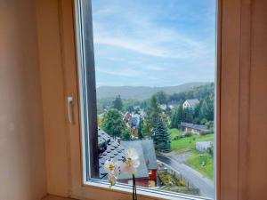 Apartment Räuberhauptmann Karasek