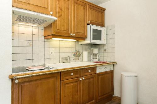 APARTMENT REFUGE DE BELLACHAT - Alpes Travel - Les Houches - Sleeps 4