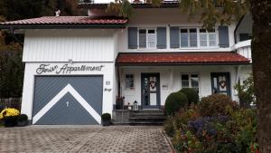Apartment Regina