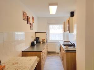 Apartment Regina