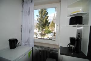 Appartement Apartment Reichenhall Riedelstraße 2b 83435 Bad Reichenhall Bavière