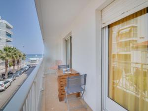 Appartement Apartment Reine Astrid-3  06400 Cannes Provence-Alpes-Côte d\'Azur