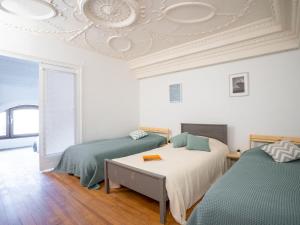 Apartment Reine Victoria