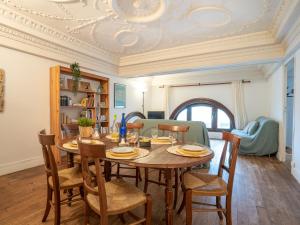 Apartment Reine Victoria