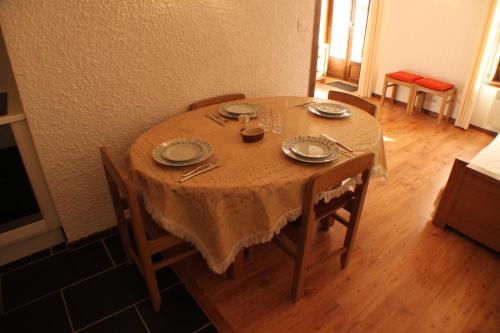 Apartment Relais de Poste
