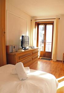 Apartment Relais de Poste