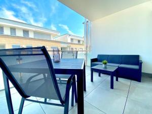 Apartment Relax - nur 100 m bis zum Bodensee