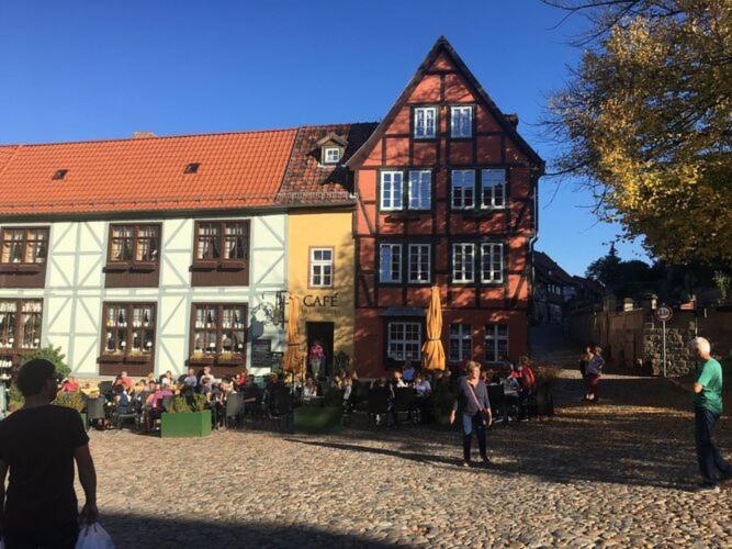 Apartment Remise, Wernigerode , 38855 Wernigerode