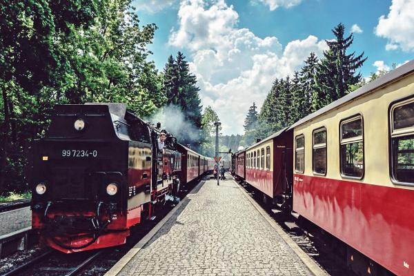 Apartment Remise, Wernigerode