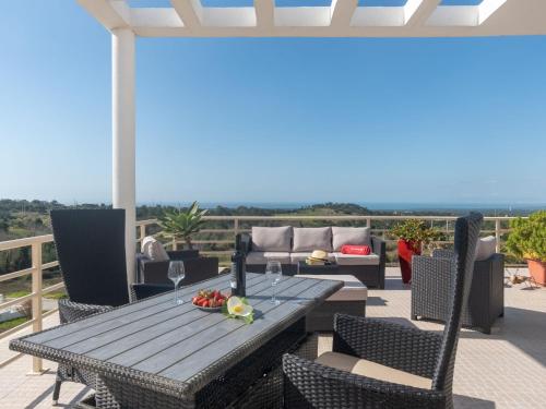 Apartment Residence Arrabida