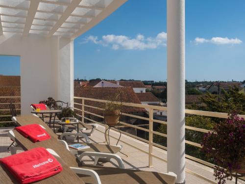 Apartment Residence Arrabida