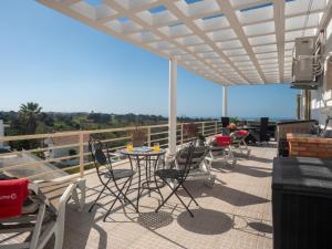 Apartment Residence Arrabida
