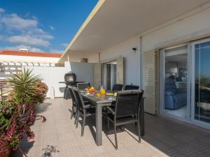 Apartment Residence Arrabida