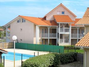 Apartment Résidence Belle Dune - BPL331