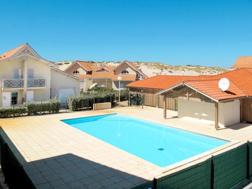 Apartment Résidence Belle Dune - BPL332