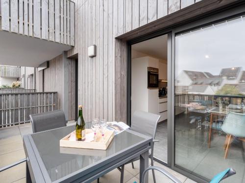 Apartment Résidence Coté Baie