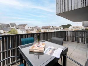 Apartment Résidence Coté Baie