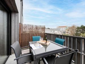Apartment Résidence Coté Baie