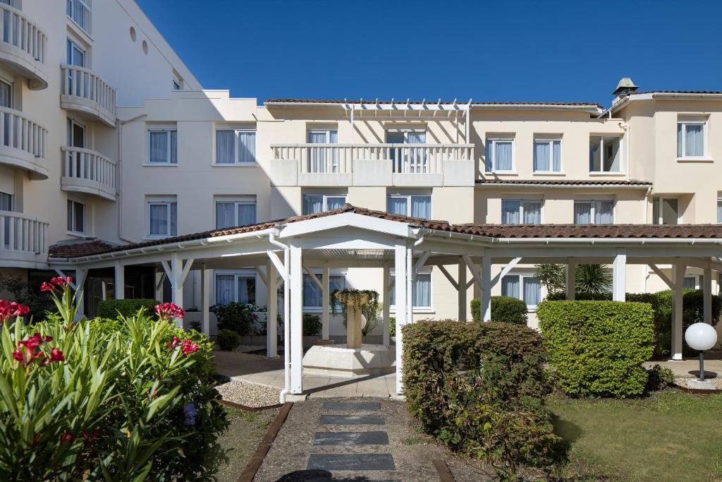 Apartment Résidence Coté Baie 56510 Saint-Pierre-Quiberon