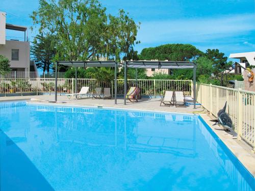 Apartment Résidence de la Plage - IRU151