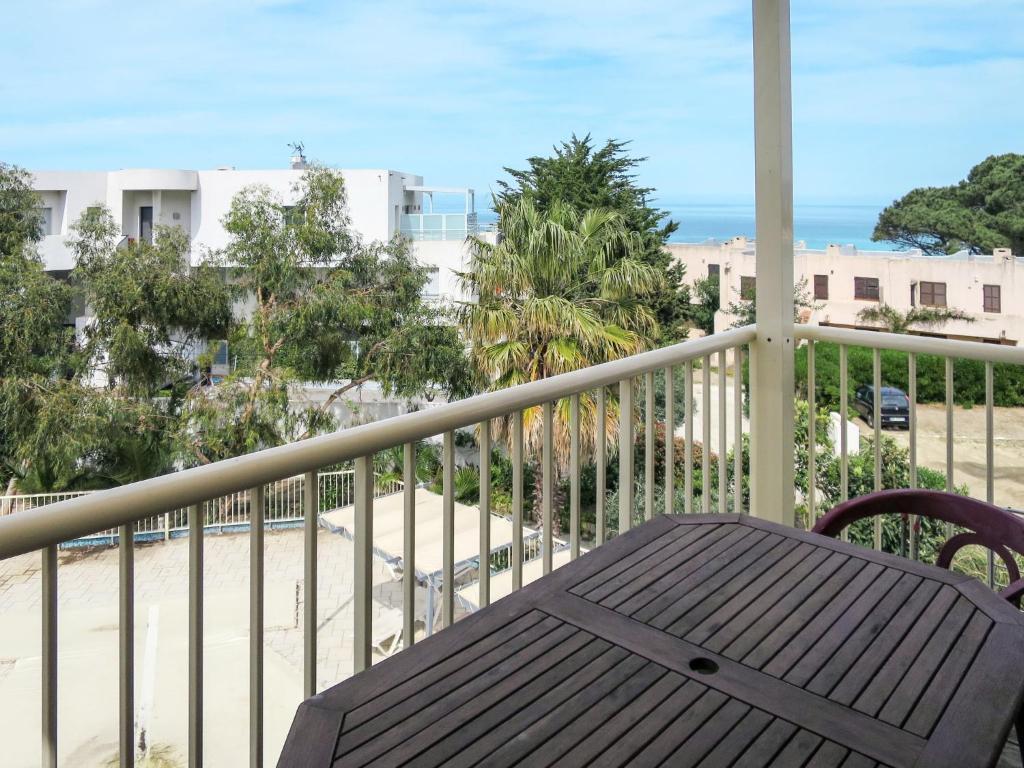 Appartement Apartment Résidence de la Plage - IRU152  20220 LʼÎle-Rousse