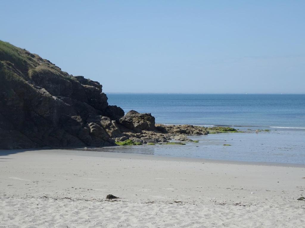 Apartment Résidence de la Plage - IRU152