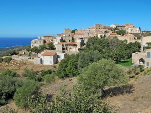 Appartement Apartment Résidence de la Plage - IRU152  20220 LʼÎle-Rousse Corse