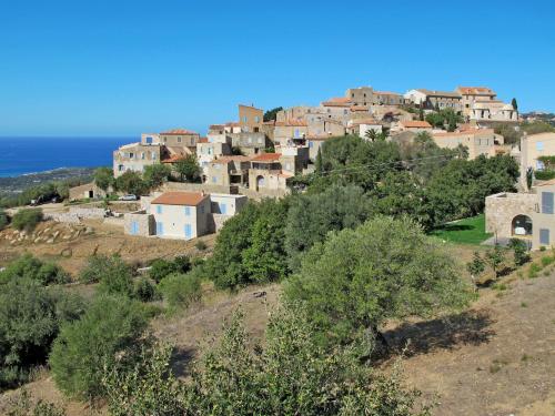 Apartment Résidence de la Plage - IRU153