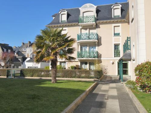 Apartment Résidence des Tennis