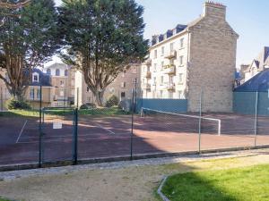 Apartment Résidence des Tennis