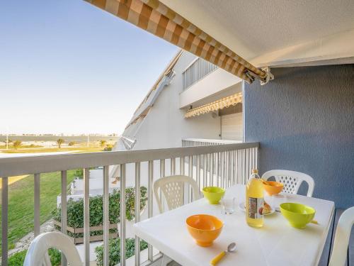 Apartment Résidence du Golfe