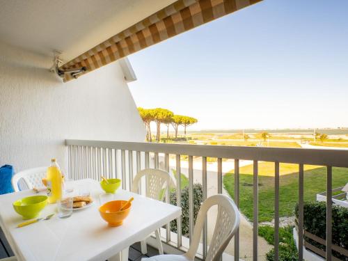 Apartment Résidence du Golfe