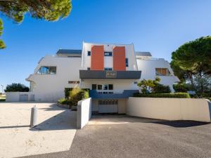 Apartment Résidence du Golfe
