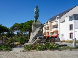 Apartment Résidence Du Grand Bleu