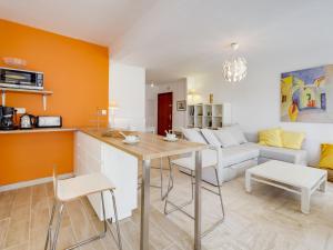 Apartment Résidence Eden Parc