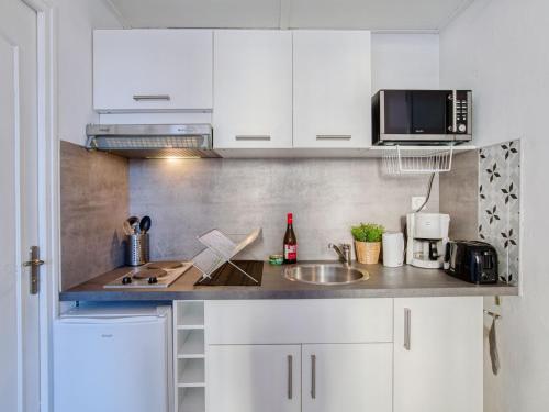 Apartment Résidence Far