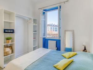 Apartment Résidence Far