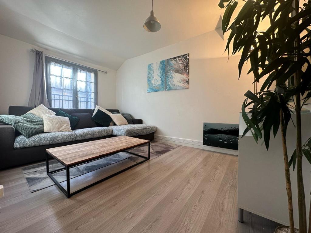 Apartment Résidence Ker Eden