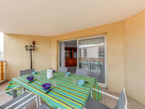 Apartment Résidence L'Amiral