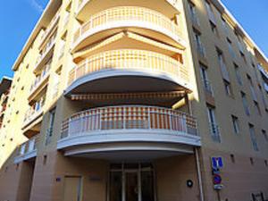 Apartment Résidence L'Amiral