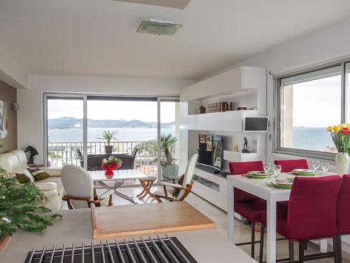 Apartment Résidence La Brulière