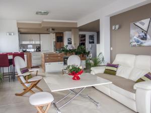 Apartment Résidence La Brulière