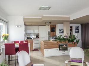 Apartment Résidence La Brulière